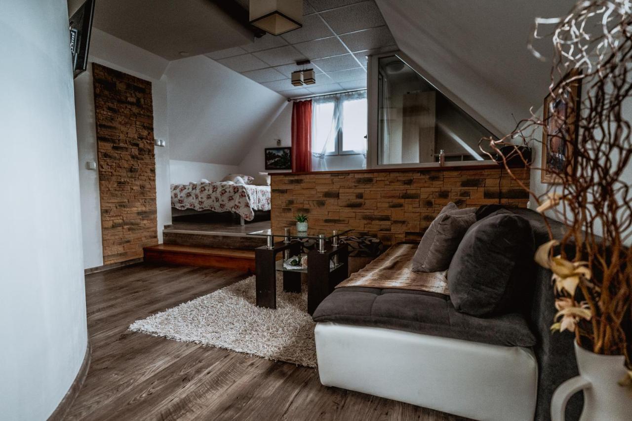 Apartament Gazdowski Bukowina Tatrzańska Kültér fotó