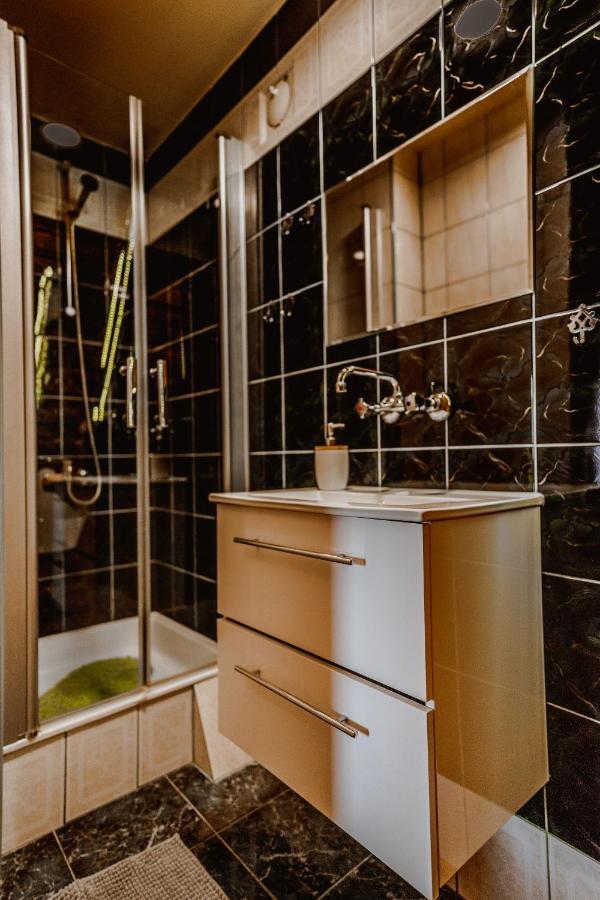 Apartament Gazdowski Bukowina Tatrzańska Kültér fotó