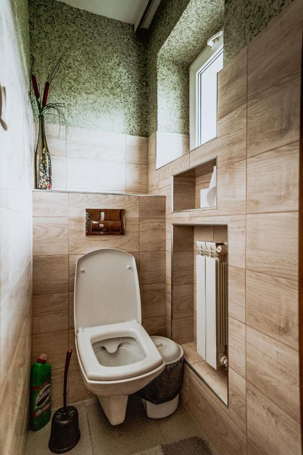 Apartament Gazdowski Bukowina Tatrzańska Kültér fotó