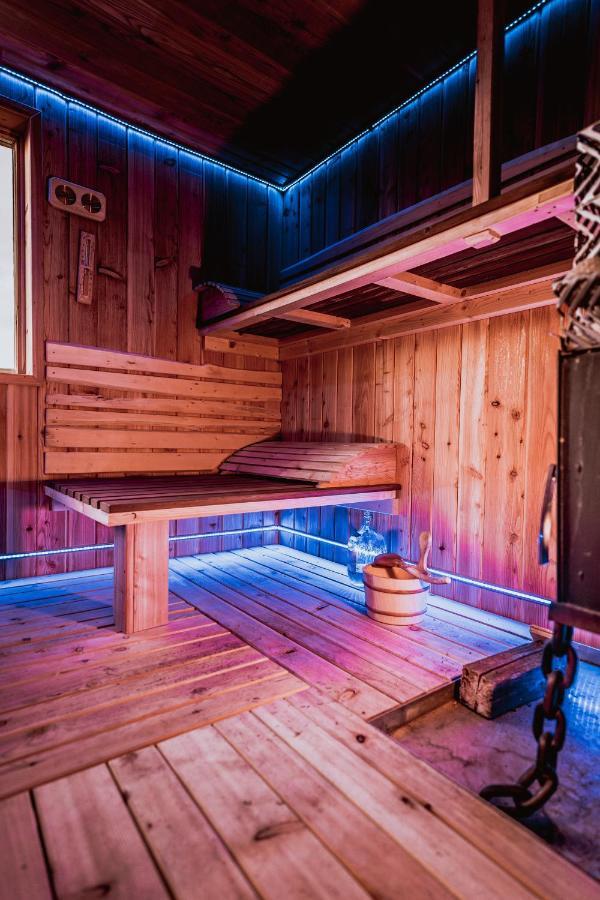 Apartament Gazdowski Bukowina Tatrzańska Kültér fotó
