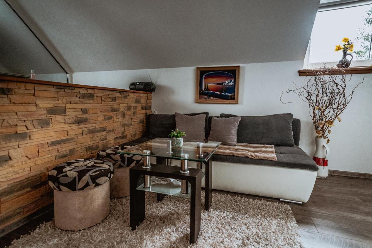 Apartament Gazdowski Bukowina Tatrzańska Kültér fotó